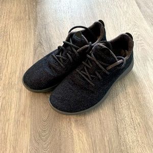 Allbirds Wool Runners